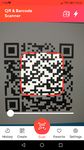 QR Code Scanner & Generator captura de pantalla apk 13