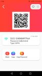 QR Code Scanner & Generator captura de pantalla apk 14