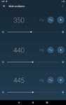 周波数ジェネレータ のスクリーンショットapk 13