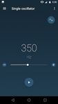 周波数ジェネレータ のスクリーンショットapk 22