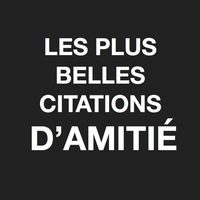 Citation D Amitie Pdf