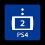 Ikona PS4 Second Screen