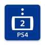 Icône de PS4 Second Screen