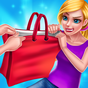 Black Friday Shopping Mania - Fashion Mall Game icon