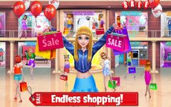 Black Friday Shopping Mania - Fashion Mall Game στιγμιότυπο apk 6