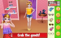 Black Friday Shopping Mania - Fashion Mall Game ảnh màn hình apk 7