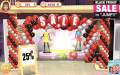 Black Friday Shopping Mania - Fashion Mall Game στιγμιότυπο apk 8