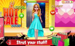 Black Friday Shopping Mania - Fashion Mall Game στιγμιότυπο apk 13