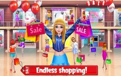 Black Friday Shopping Mania - Fashion Mall Game στιγμιότυπο apk 15