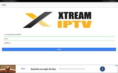 Xtream IPTV Player 图像 4