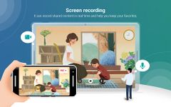 AirScreen - AirPlay & Chromecast & DLNA Screenshot APK 1