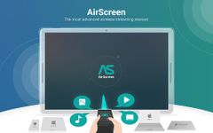 Captura de tela do apk AirScreen - AirPlay & Chromecast & DLNA 
