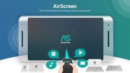Tangkap skrin apk AirScreen - AirPlay & Cast & M 14