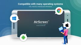 AirScreen - AirPlay & Chromecast & DLNA captura de pantalla apk 9