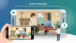 AirScreen - AirPlay & Chromecast & DLNA Screenshot APK 8