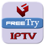 Free IPTV APK Simgesi