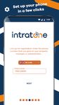 Mon Interphone-Intratone ekran görüntüsü APK 2