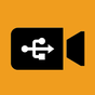 Icono de USB Camera - Connect EasyCap or USB WebCam