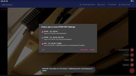 Screenshot 9 di USB Camera - Connect EasyCap or USB WebCam apk