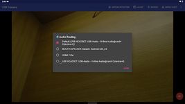 Screenshot 20 di USB Camera - Connect EasyCap or USB WebCam apk