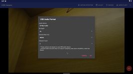 Screenshot 21 di USB Camera - Connect EasyCap or USB WebCam apk