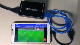 Tangkapan layar apk USB Camera - Connect EasyCap or USB WebCam 16