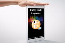 Funny SMS Ringtones image 