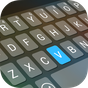 Ikon apk Black Keyboard for iPhone