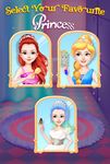 Tangkapan layar apk Little Princess Magical Braid Hairstyles Salon 2