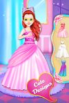 Tangkapan layar apk Little Princess Magical Braid Hairstyles Salon 14