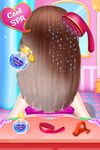 Tangkapan layar apk Little Princess Magical Braid Hairstyles Salon 16