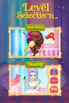 Tangkapan layar apk Little Princess Magical Braid Hairstyles Salon 6