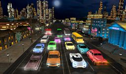 Racing in car 2018 - City traffic racer driving screenshot apk 3