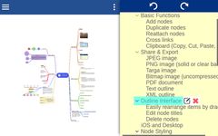 Immagine 1 di miMind Free Mind Mapping