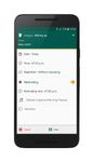 Hatırlatıcım ekran görüntüsü APK 3
