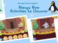 Captură de ecran World of Peppa Pig apk 