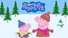 World of Peppa Pig Screenshot APK 16