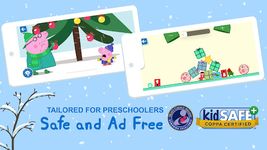 Captură de ecran World of Peppa Pig apk 10