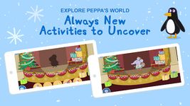 World of Peppa Pig Screenshot APK 9