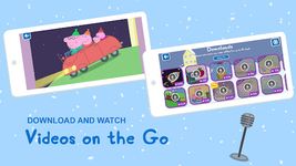 World of Peppa Pig screenshot APK 4