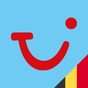 Icône de TUI Belgium