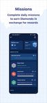 Screenshot 4 di Monaco - Cryptocurrency in Every Wallet apk