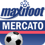Ikona Mercato foot par Maxifoot