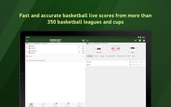 Imagen 4 de Basketball 24 - live scores