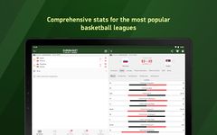 Imagen 2 de Basketball 24 - live scores