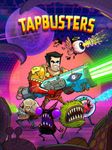 Imej Tap Busters: Bounty Hunters 2