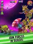 Tap Busters: Galaxy Heroes obrazek 3
