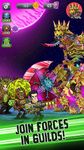 Gambar Tap Busters: Galaxy Heroes 12