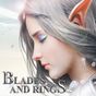 ไอคอน APK ของ Blades and Rings-ตำนานครูเสด