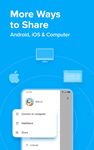 Tangkap skrin apk ShareMe: File sharing 4